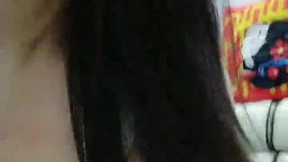 台湾美女写真反差人妻调教，他老公不理解，只能我帮调教了