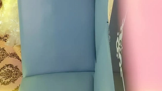 韩国小模在房间被经纪人潜规则