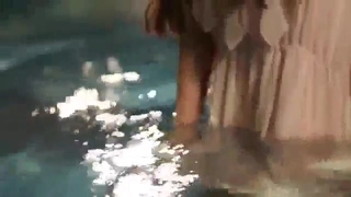 换妻俱乐部 3男3女打3砲~就这样三组男女在这一张小小的床上留下了一个美妙的夜晚~