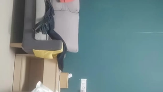少女继姐妹沉迷于激情的女同性恋性爱