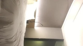 清纯少女太反差了，床上很骚，叫声可射