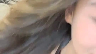 Marilyn Moore和Penelope Reed的少女中出幻想