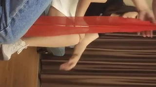 推特萌妹安琪拉超强合集