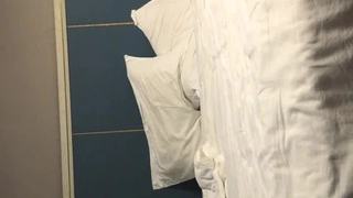 MT009 纱布捆绑的艺术 #艾艾